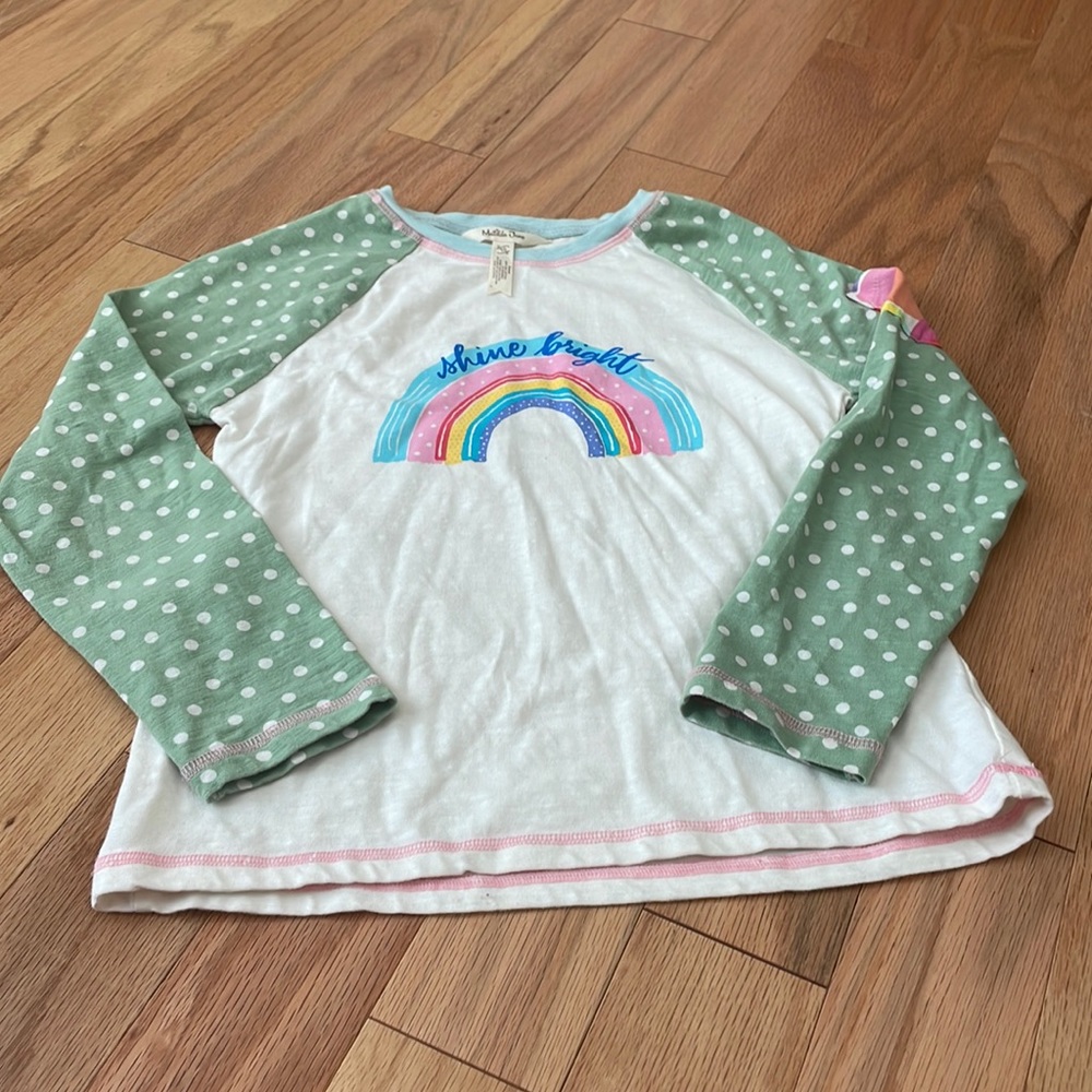 Matilda jane top size 10